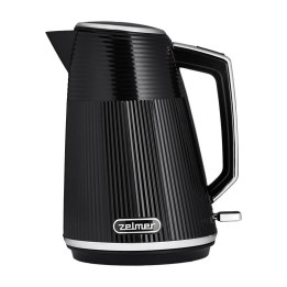 Zelmer ZCK7656 Bollitore elettrico Elegant Line da 1,7 litri 2200W