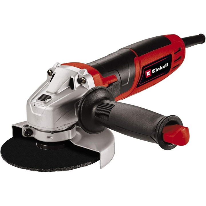 Smerigliatrice angolare Einhell 4430971 850 W 1.61 kg
