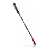 Einhell GP-LS 18/28 Li T BL-Solo forbici di potatura Bypass Nero Rosso