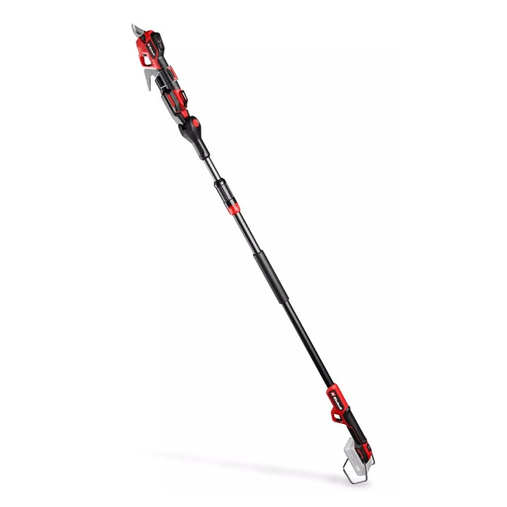 Einhell GP-LS 18/28 Li T BL-Solo forbici di potatura Bypass Nero Rosso