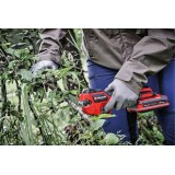 Einhell GP-LS 18/28 Li T BL-Solo forbici di potatura Bypass Nero Rosso
