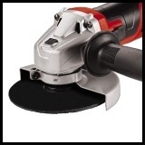 Smerigliatrice angolare Einhell 4430971 850 W 1.61 kg
