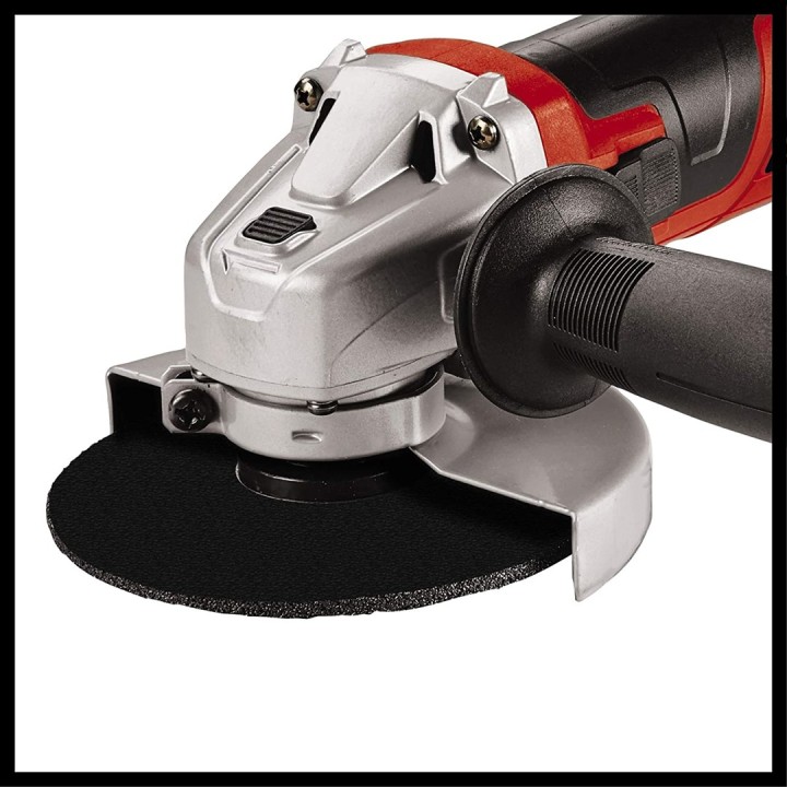 Smerigliatrice angolare Einhell 4430971 850 W 1.61 kg