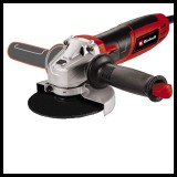 Smerigliatrice angolare Einhell 4430971 850 W 1.61 kg