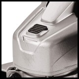 Smerigliatrice angolare Einhell 4430971 850 W 1.61 kg
