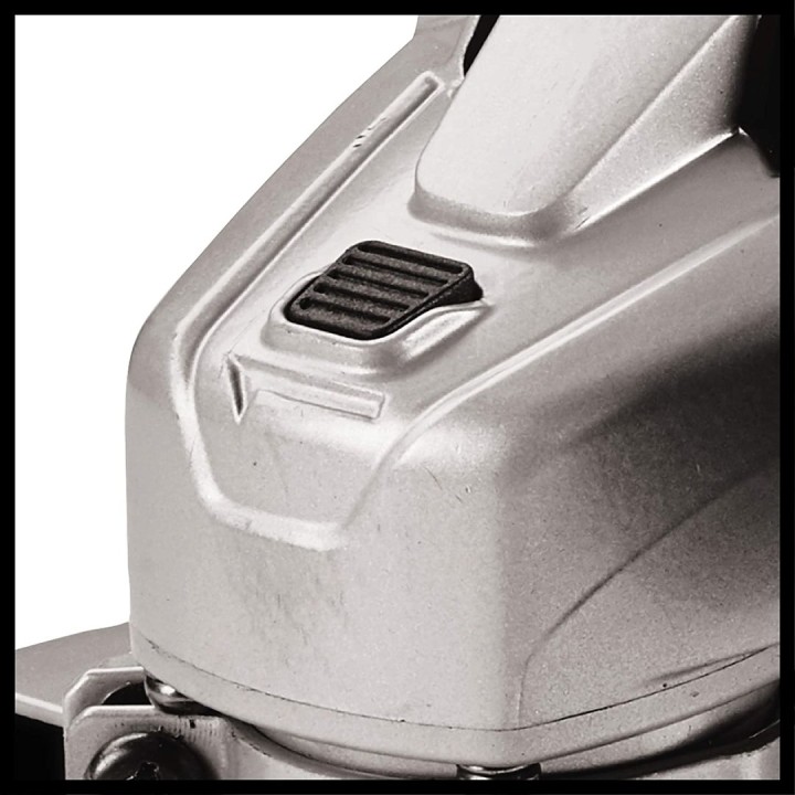 Smerigliatrice angolare Einhell 4430971 850 W 1.61 kg