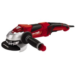 Einhell TE-AG 125 CE Smerigliatrice angolare 12.5 cm 11000 RPM 1100 W 2.8 kg