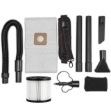 Aspirapolvere a batteria secco e umido TP-VC 18/10 Li BL L-Solo EINHELL