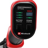 18V decespugliatore cordless EINHELL GP-BC 36/430 Li Solo 3411340
