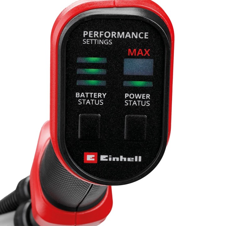 18V decespugliatore cordless EINHELL GP-BC 36/430 Li Solo 3411340