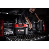 Aspirapolvere a batteria secco e umido TP-VC 18/10 Li BL L-Solo EINHELL