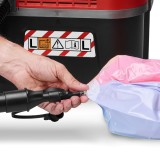 Aspirapolvere a batteria secco e umido TP-VC 18/10 Li BL L-Solo EINHELL