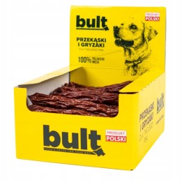 BULT Salsicce di manzo - snack per cani - 40