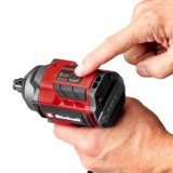 18V Avvitatore ad impulsi TP-CW 18/350-C LI BL-SOLO 4510055 EINHELL
