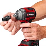 18V Avvitatore ad impulsi TP-CW 18/350-C LI BL-SOLO 4510055 EINHELL