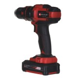 DRILL/DRIVER EINHELL TE-CD 18/40 Li-i +64 (2×2 0Ah) 4513992