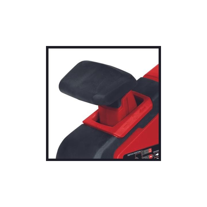 Einhell TE-DA 18/760 Li Solo 3.69 kg