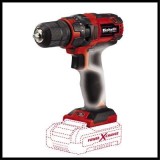 Trapano a batteria AKU TC-CD 18/35 Li-Solo EINHELL Nero Rosso