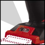 Trapano a batteria AKU TC-CD 18/35 Li-Solo EINHELL Nero Rosso