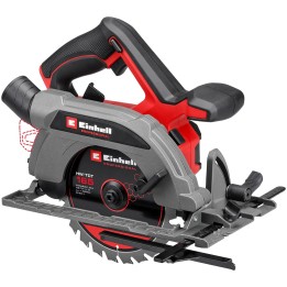 EINHELL sega circolare cordless 18V TP CS 18/165 Li BL SOLO 4331225
