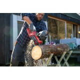 EINHELL Motosega a batteria GE LC 18/25 Li BL SOLO