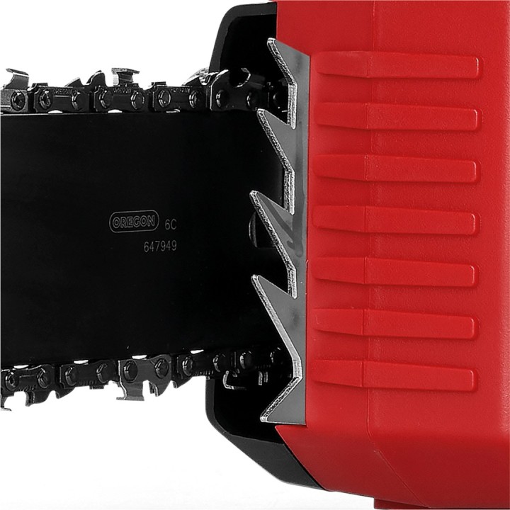 EINHELL Motosega a batteria GE LC 18/25 Li BL SOLO