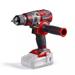 Einhell TP-CD 18/80 Li BL-Solo Keyless 1.41 kg Nero Rosso