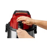 EINHELL TC-VC 3055 SA Aspirapolvere per officina con presa di corrente