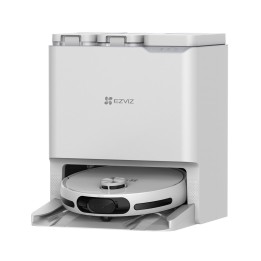 EZVIZ RS20 Pro - Robot aspirapolvere bianco