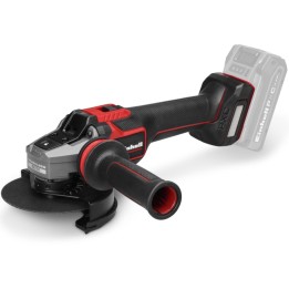 EINHELL TP-AG 18/125-13 Q Li BL-Solo Smerigliatrice angolare