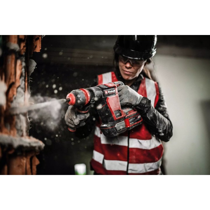 Einhell TP-DH 18/4 Li BL - Solo SDS Plus