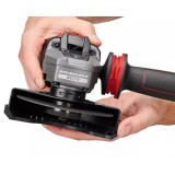 EINHELL TP-AG 18/125-13 Q Li BL-Solo Smerigliatrice angolare