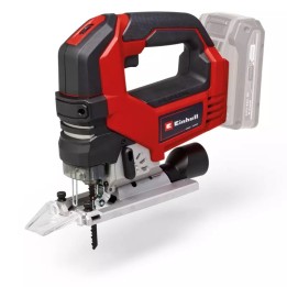 Einhell TP-JS 18/135 Li BL - Solo Seghetto alternativo 3500 spm 2.19 kg