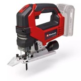Einhell TP-JS 18/135 Li BL - Solo Seghetto alternativo 3500 spm 2.19 kg
