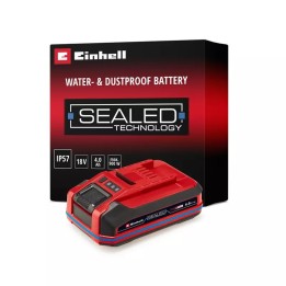 Einhell 4511627 batteria/caricabatteria per utensili cordless