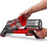 EINHELL TE-SV 18/270 Li BL-Solo Aspirapolvere verticale
