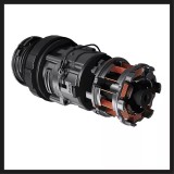 Einhell TP-JS 18/135 Li BL - Solo Seghetto alternativo 3500 spm 2.19 kg