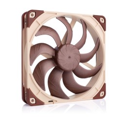 Noctua 140 mm NF-A14x25 G2 PWM ventola