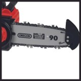 Einhell FORTEXXA 18/20 TH Rosso