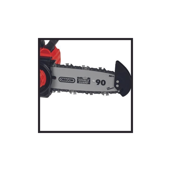 Einhell FORTEXXA 18/20 TH Rosso