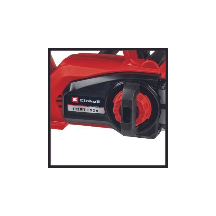 Einhell FORTEXXA 18/20 TH Rosso
