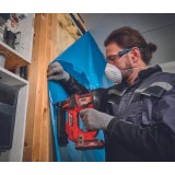 FIXETTO 18/50 S Pistola per graffette Solo 4257785 EINHELL