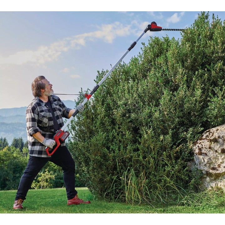 Einhell GC-HH 18/45 Lama singola 3.17 kg