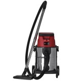 ASPIRAPOLVERE PER OFFICINA TE-VC 36/25 LI S-SOLO EINHELL