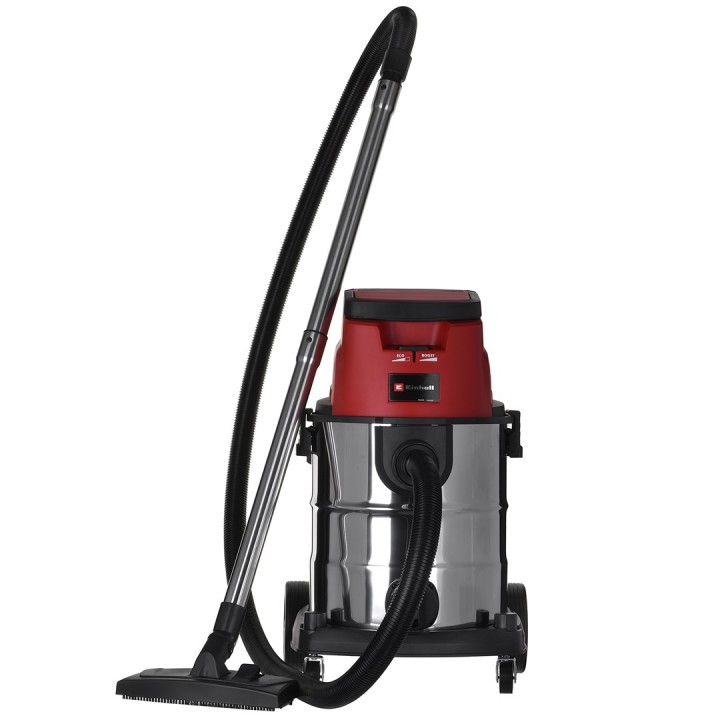 ASPIRAPOLVERE PER OFFICINA TE-VC 36/25 LI S-SOLO EINHELL
