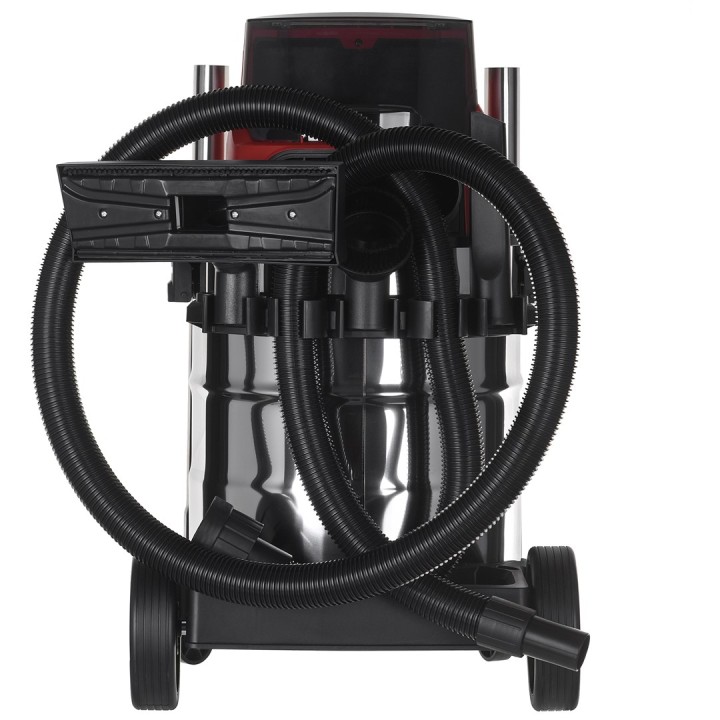 ASPIRAPOLVERE PER OFFICINA TE-VC 36/25 LI S-SOLO EINHELL
