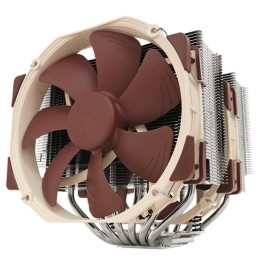 Noctua NH-D15 Componente raffreddamento computer Dissipatore processore 14 cm