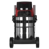 ASPIRAPOLVERE PER OFFICINA TE-VC 36/25 LI S-SOLO EINHELL