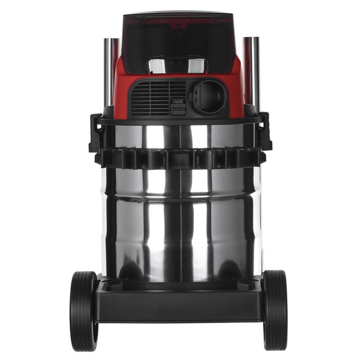ASPIRAPOLVERE PER OFFICINA TE-VC 36/25 LI S-SOLO EINHELL
