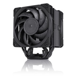 Noctua NH-U12A Dissipatore ad aria per processore 12 cm nero 1 pezzo